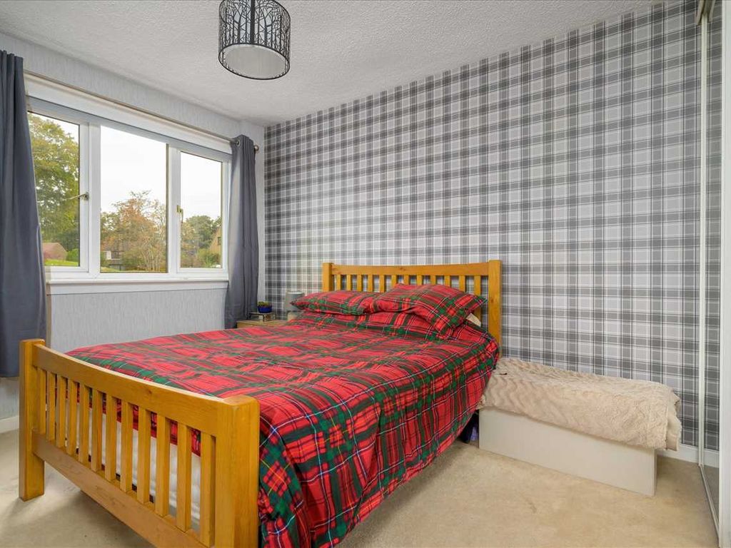 3 bed detached house for sale in Buchanan Gardens, Polmont, Falkirk FK2, £209,000