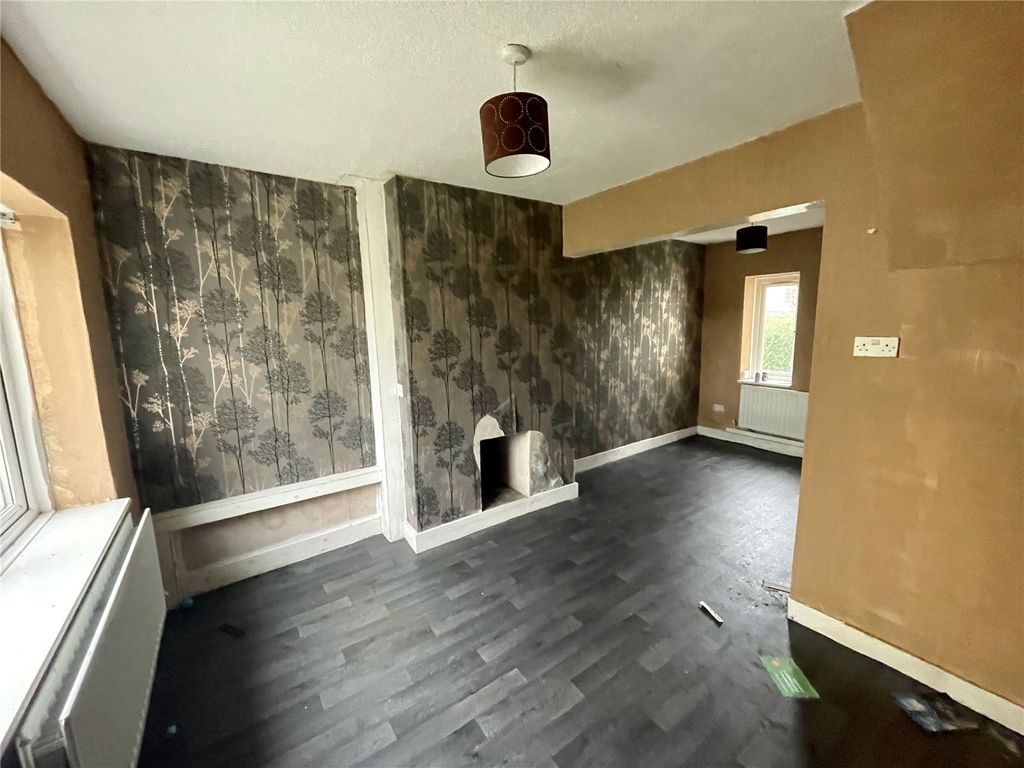 3 bed semi-detached house for sale in Noble Croft, Aspatria, Wigton CA7, £90,000