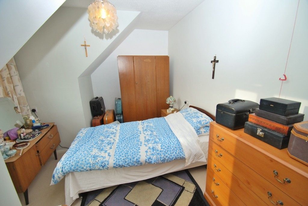 1 bed flat for sale in Town Bridge Court, Chesham, Buckinghamshire HP5, £170,000