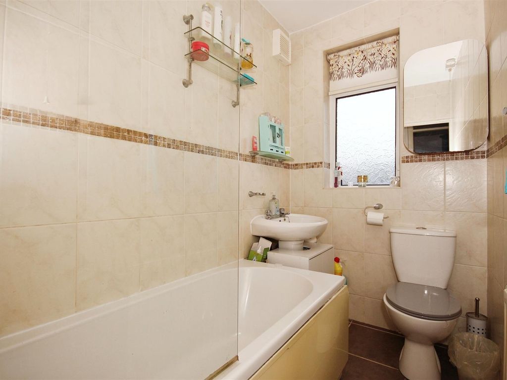 2 bed semi-detached house for sale in Geoffrey Close, Upper Stoke, Coventry CV2, £180,000