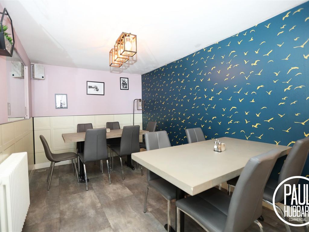 Restaurant/cafe for sale in New Street, Cromer NR27, £175,000