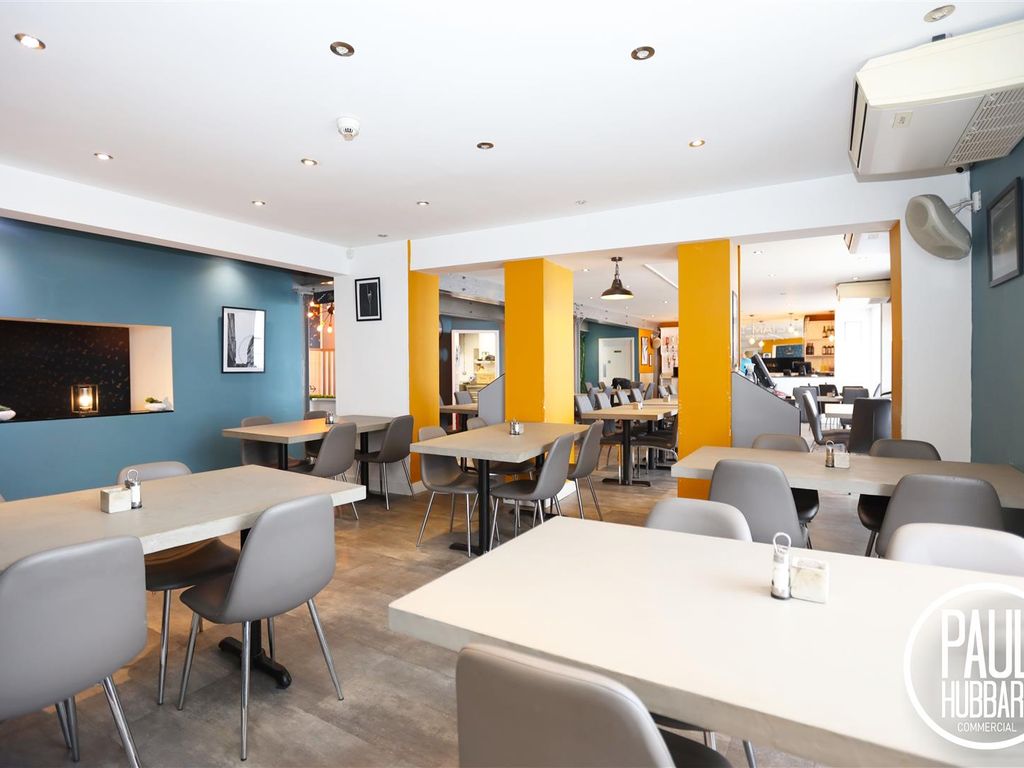 Restaurant/cafe for sale in New Street, Cromer NR27, £175,000