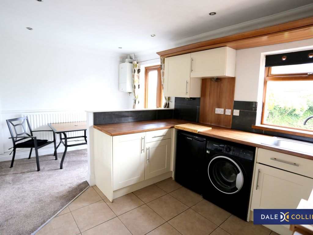 3 bed semi-detached house for sale in Bartholomew Road, Meir ST3, £140,000