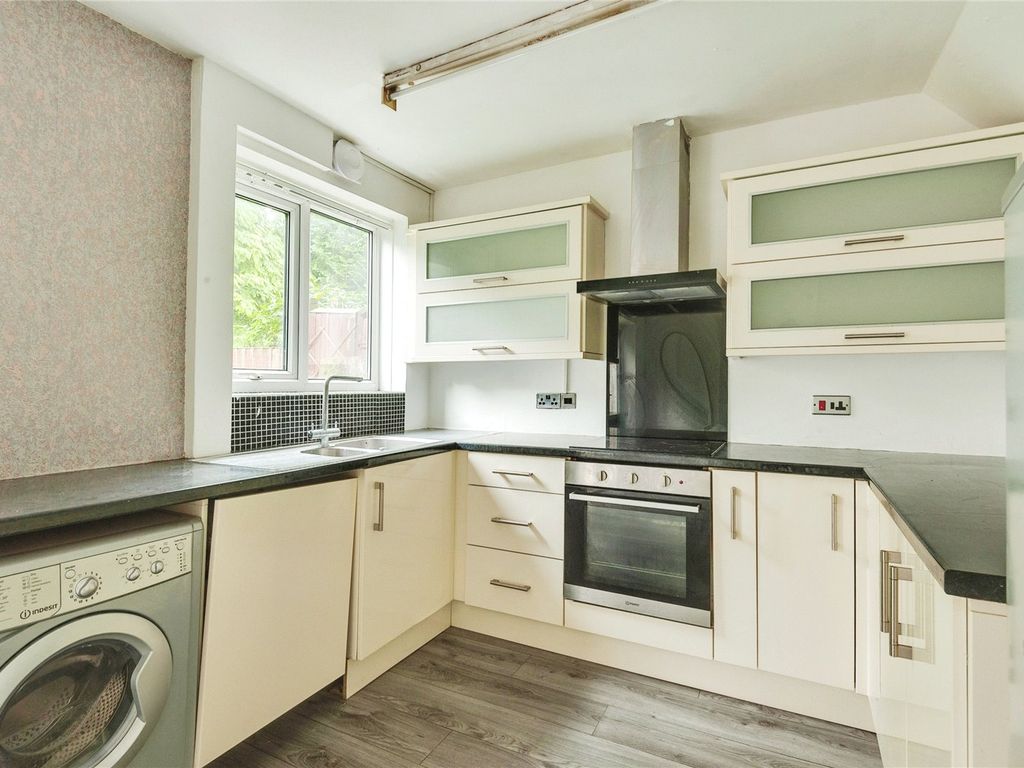 3 bed terraced house for sale in Bray Road, Liverpool L24, £140,000