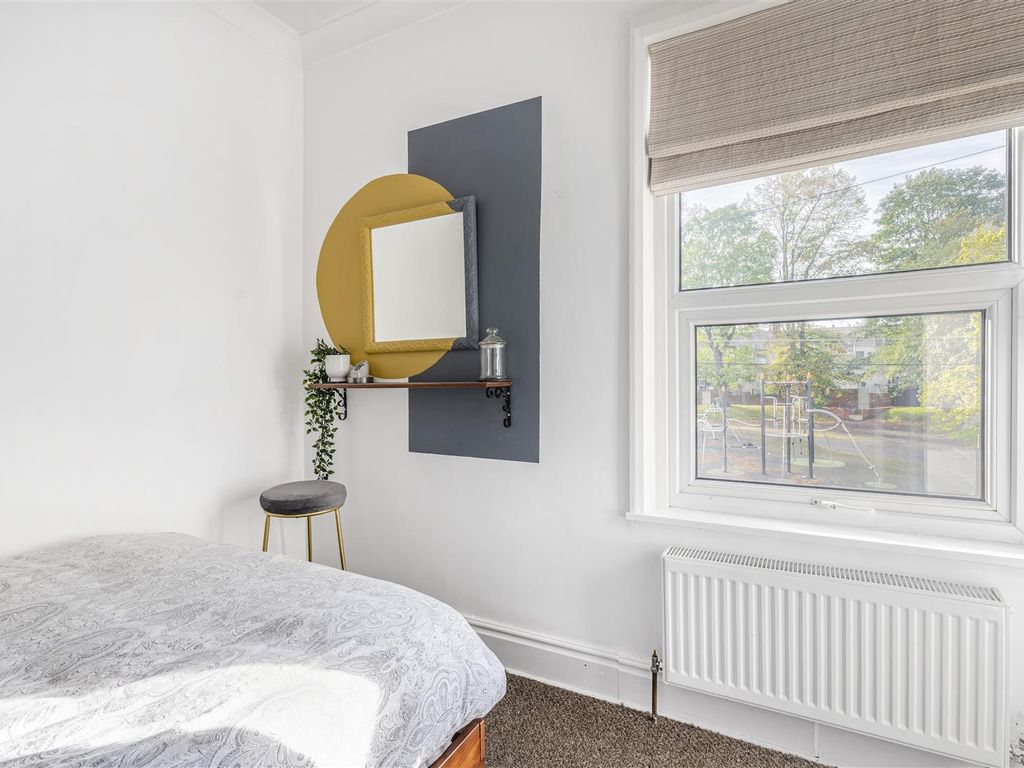 2 bed terraced house for sale in Carnot Street, Leeman Road, York YO26, £220,000
