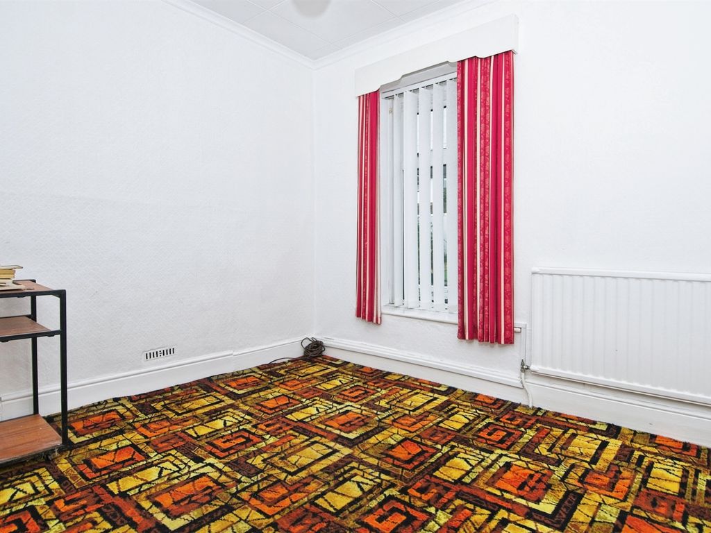 3 bed semi-detached house for sale in Maesteg Road, Llangynwyd, Maesteg CF34, £145,000