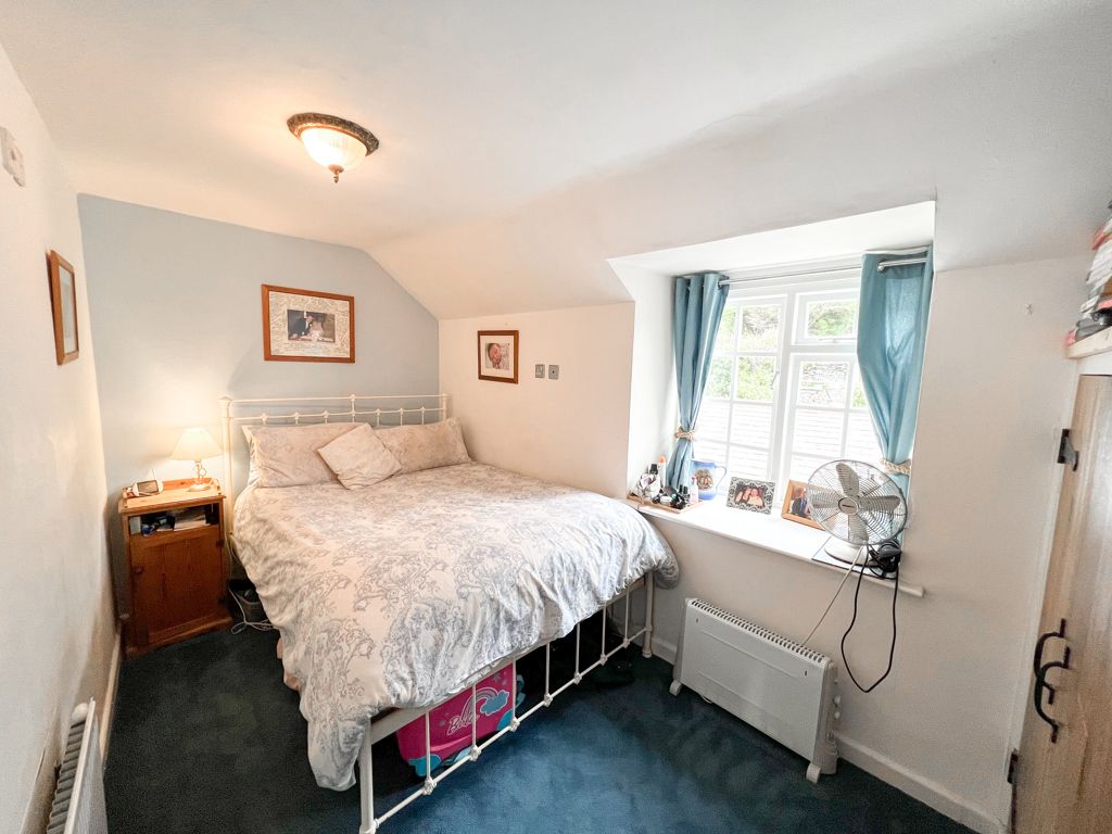 Hotel/guest house for sale in Bridge House, The Bridge, Boscastle, Cornwall PL35, £695,000