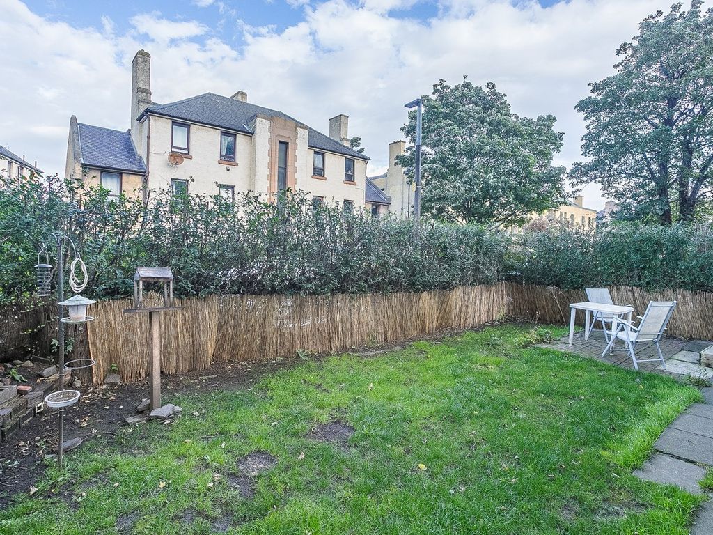2 bed flat for sale in Loganlea Terrace, Craigentinny, Edinburgh EH7, £140,000