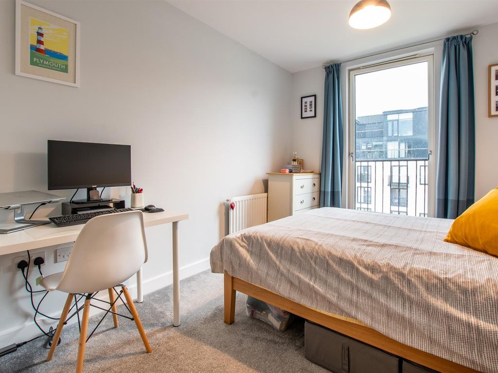 1 bed flat for sale in Victoria Bridge Road, Bath BA2, £260,000