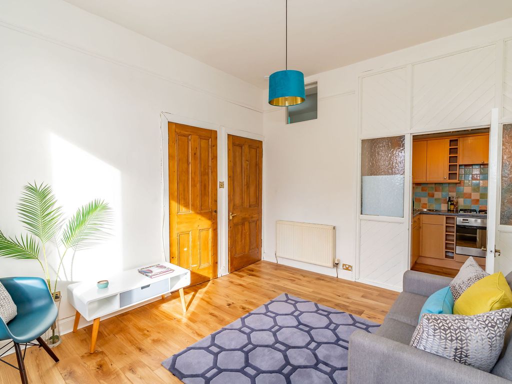 1 bed flat for sale in 2/12 Appin Terrace, Shandon, Edinburgh EH14, £155,000