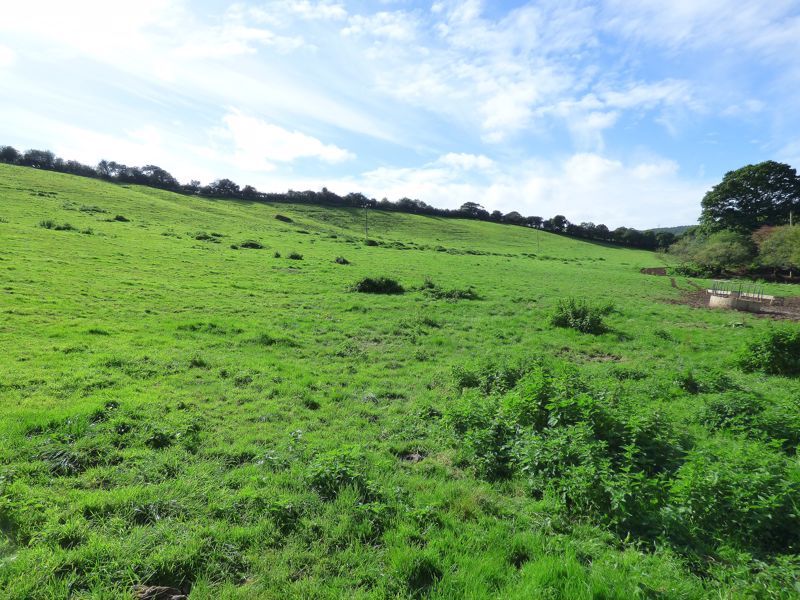 Land for sale in Nanstallon, Bodmin PL30, £150,000