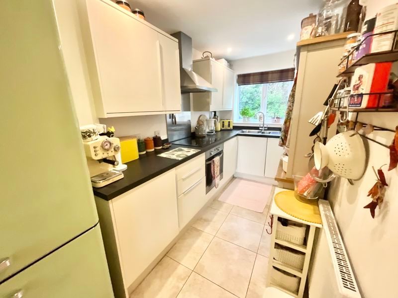 2 bed semi-detached house for sale in Newport Road, Woodseaves, Stafford ST20, £200,000