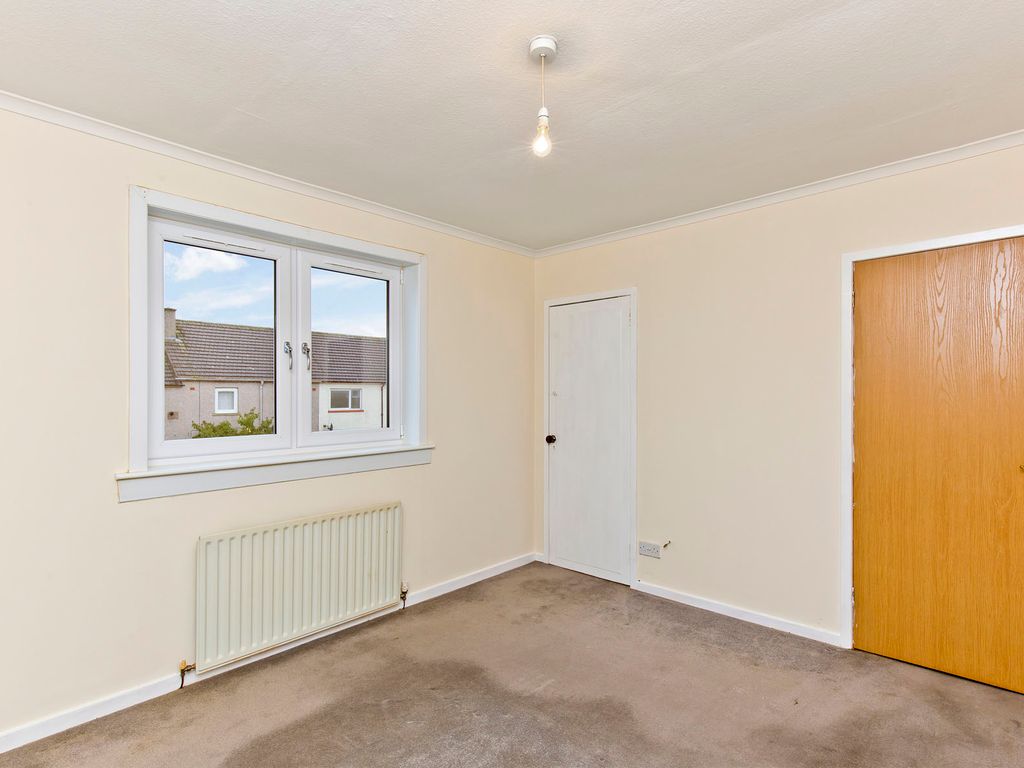 2 bed flat for sale in 197 Wester Drylaw Drive, Edinburgh EH4, £155,000