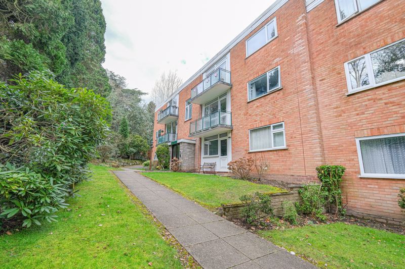 2 bed flat for sale in Eastmoor Close, Foley Road East, 152334, Sutton Coldfield B74, £137,250