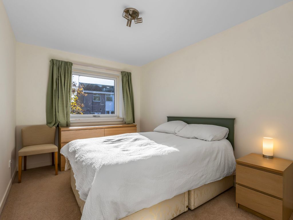 2 bed flat for sale in 488/3 Gilmerton Road, Gilmerton, Edinburgh EH17, £180,000