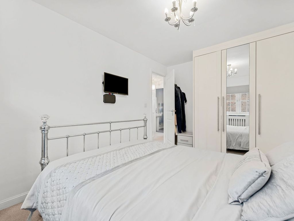 3 bed semi-detached house for sale in Ffordd Maendy, Sarn CF32, £180,000
