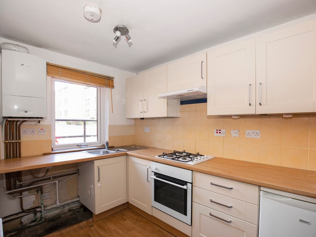 2 bed flat for sale in 1 (Flat 2), Boat Green, Canonmills, Edinburgh EH3, £222,995