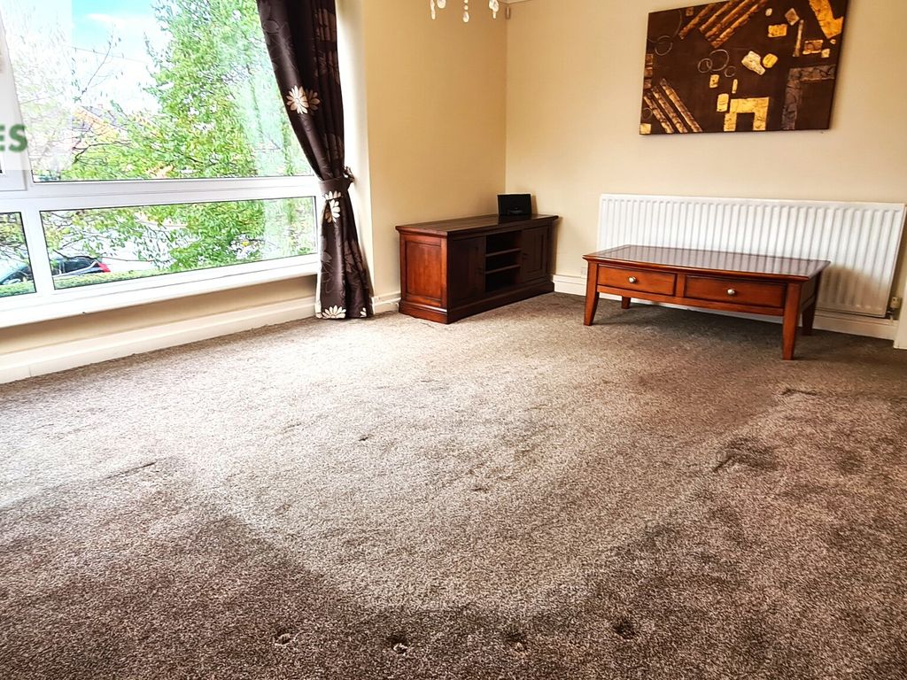 2 bed flat for sale in Malvern Houses, 140 Sutton Avenue, Coventry, West Midlands CV5, £147,500