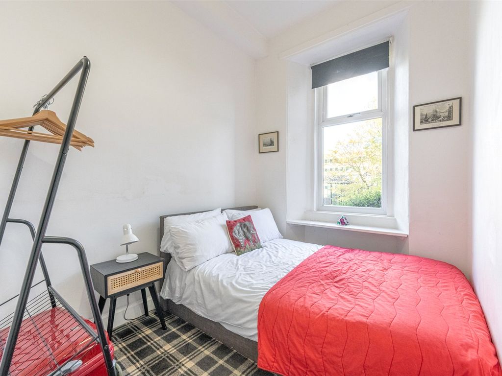 2 bed flat for sale in Hillend Place, Edinburgh EH8, £190,000