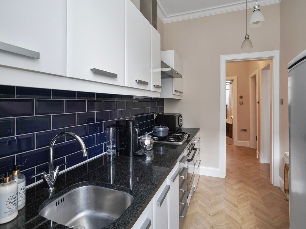 1 bed flat for sale in 3/1 Gayfield Street, New Town, Edinburgh EH1, £225,000