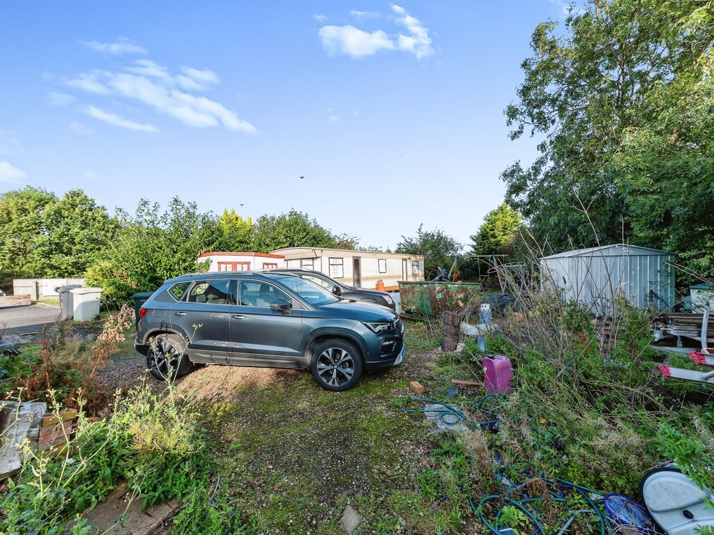 2 bed semi-detached bungalow for sale in Fotherby, Louth LN11, £190,000