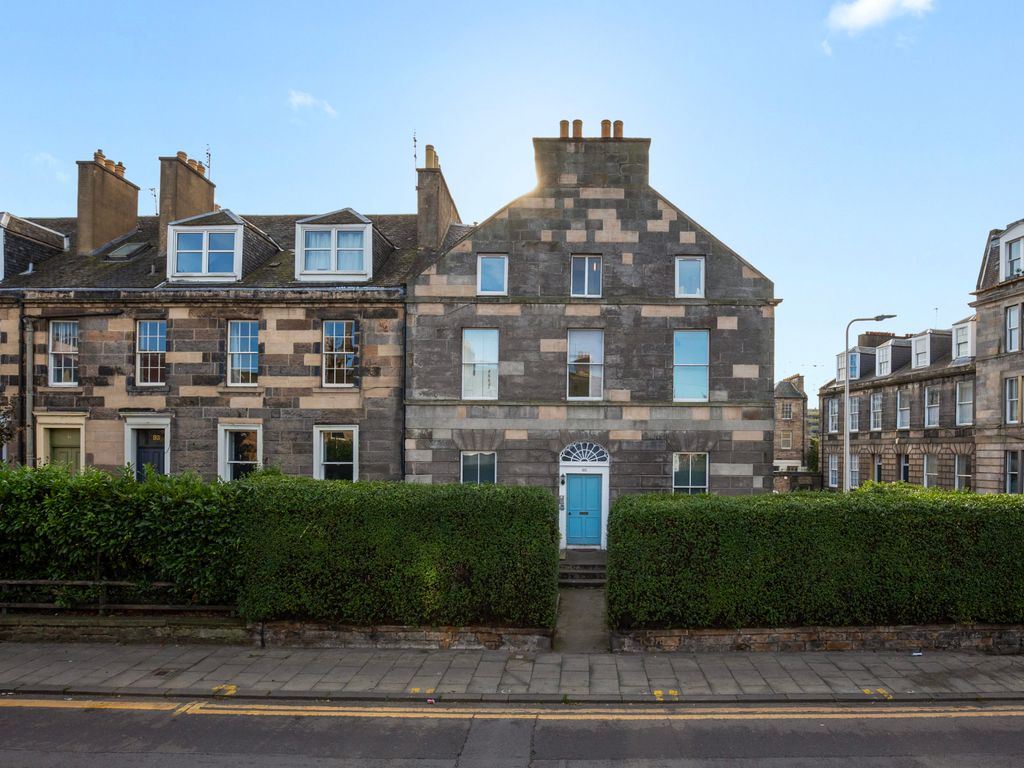 3 bed flat for sale in 95/2 Ferry Road, Edinburgh EH6, £255,000
