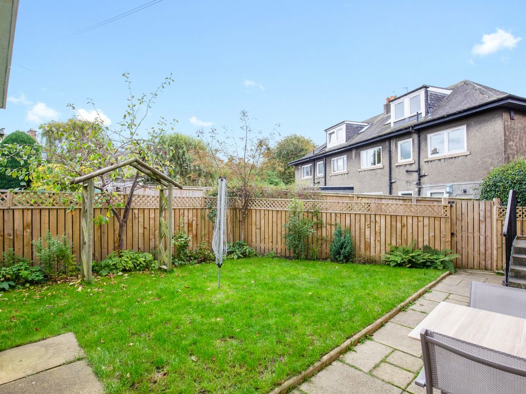 2 bed property for sale in 53 Corbiehill Place, Edinburgh EH4, £265,000