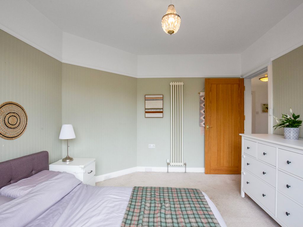2 bed property for sale in 53 Corbiehill Place, Edinburgh EH4, £265,000