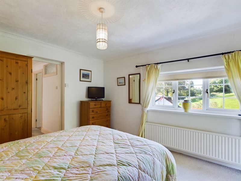 3 bed semi-detached house for sale in Nantgaredig, Carmarthen SA32, £259,950