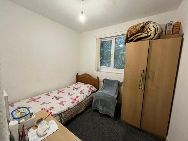 3 bed property for sale in Westdale Gardens, Burnage, Manchester M19, £240,000