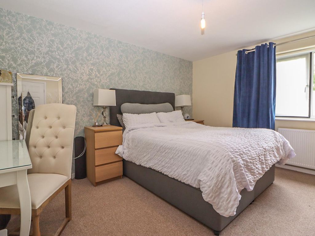 3 bed semi-detached house for sale in Pelham Court, Kingston Park, Newcastle Upon Tyne NE3, £169,950