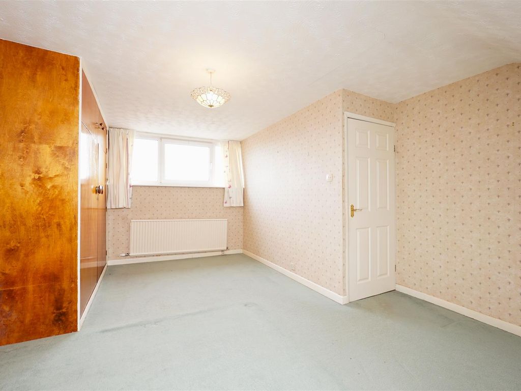 3 bed semi-detached bungalow for sale in Marsh Street, Askam-In-Furness LA16, £240,000