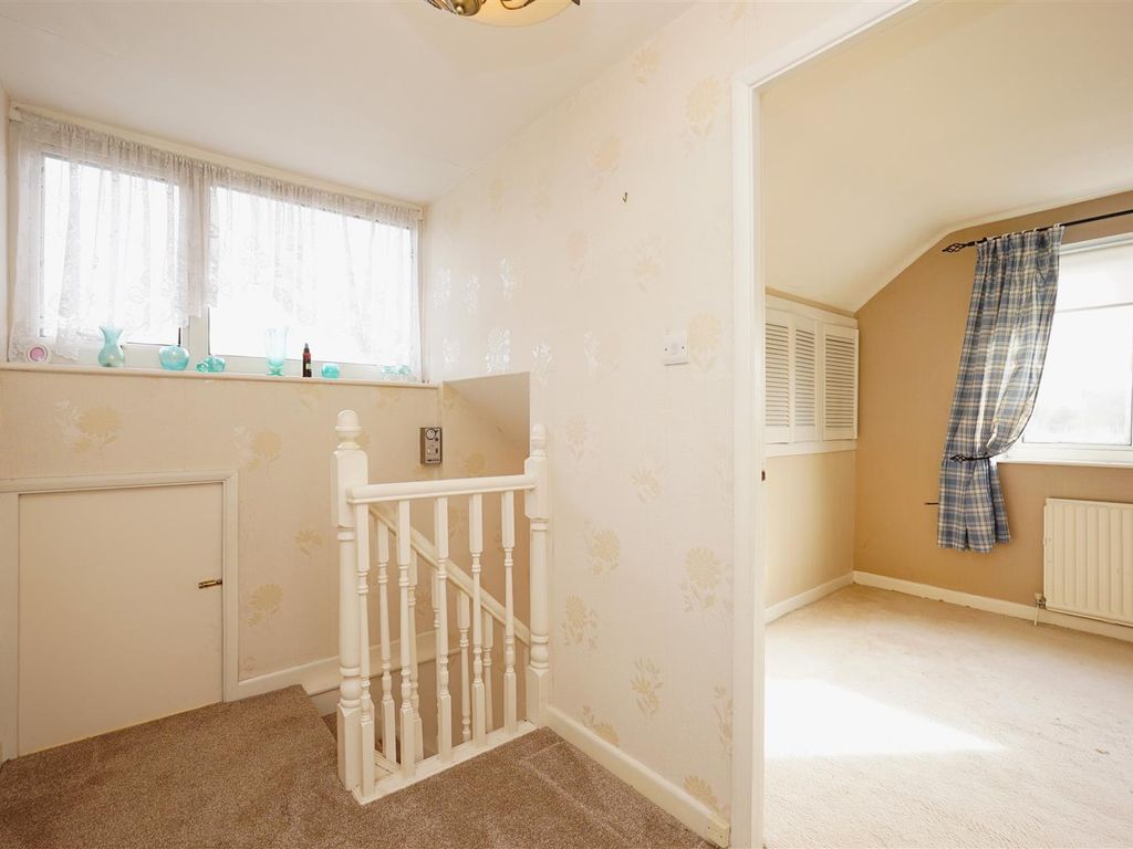 3 bed semi-detached bungalow for sale in Marsh Street, Askam-In-Furness LA16, £240,000