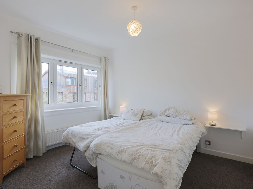 2 bed flat for sale in Canongate, Edinburgh EH8, £269,995