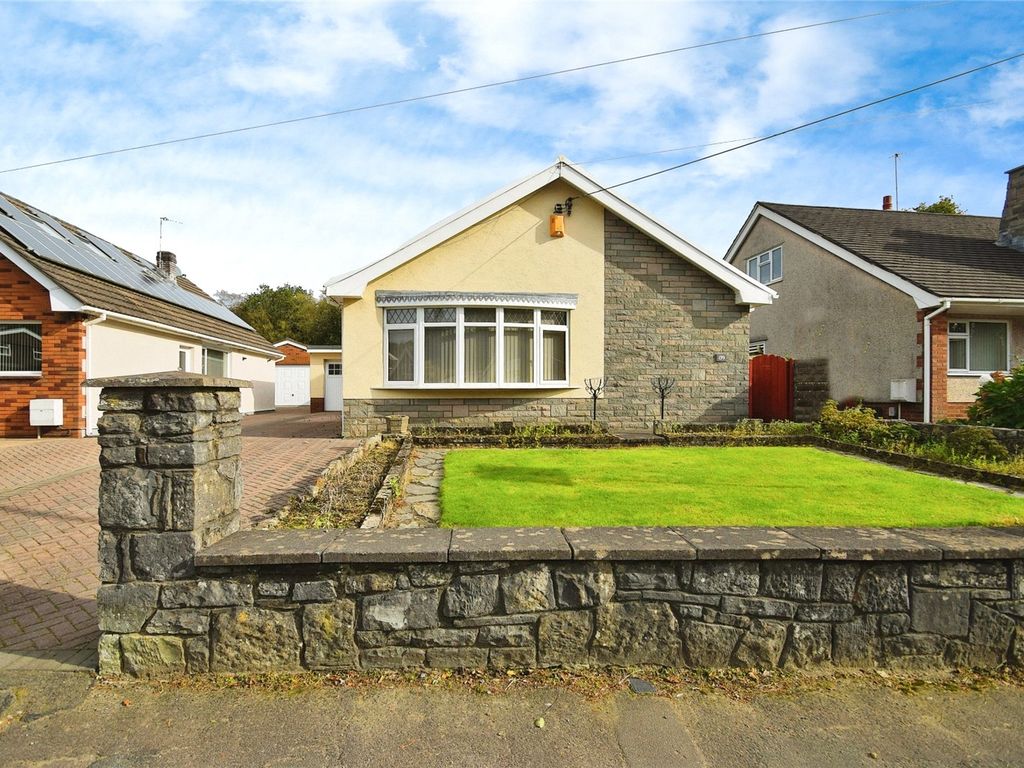 3 bed bungalow for sale in Gorwydd Road, Gowerton, Swansea SA4, £289,950