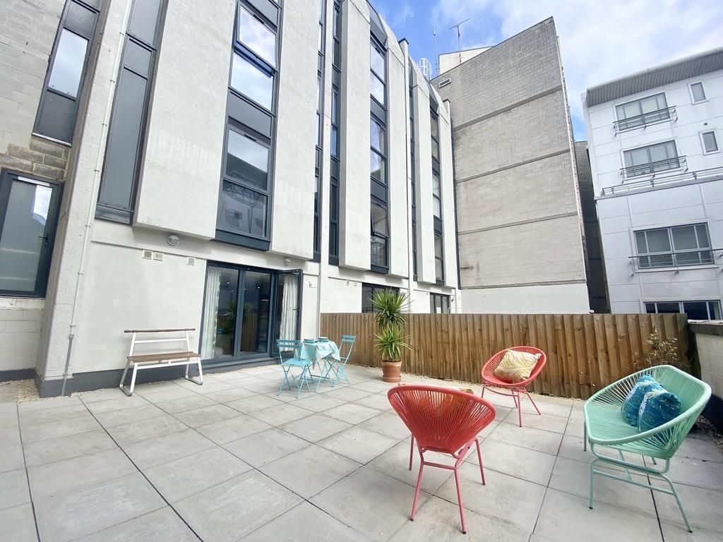 1 bed flat for sale in Baldwin Street, Bristol BS1, £195,000