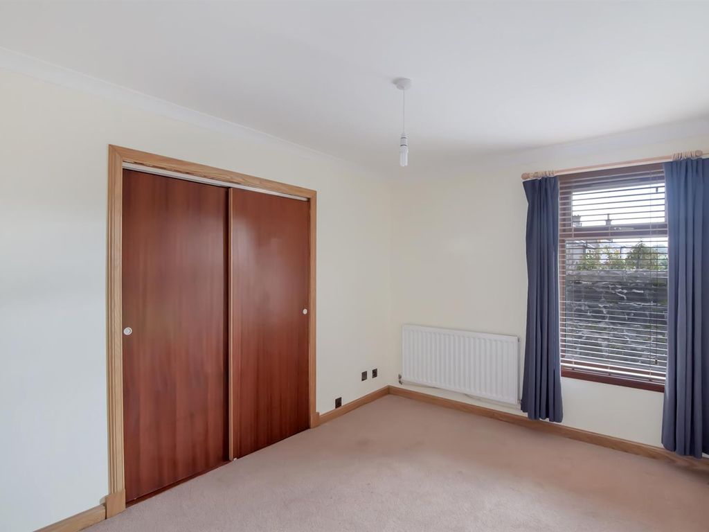 1 bed detached house for sale in Provost Jones Court, Ochil Street, Tillicoultry FK13, £105,000