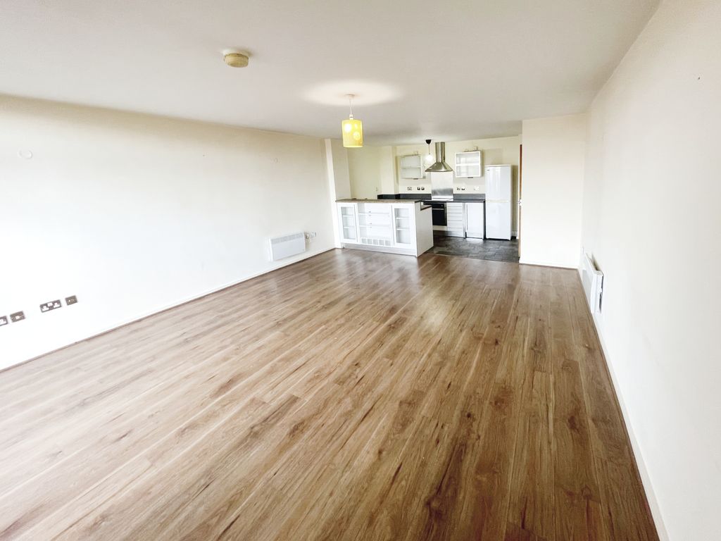 2 bed flat for sale in Blantyre Street, Castlefield, Manchester M15, £210,000