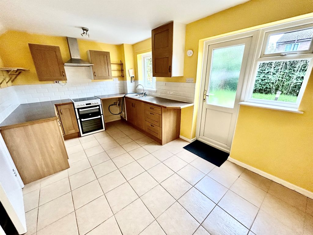 3 bed semi-detached house for sale in Chester Close, St. Mellons, Cardiff CF3, £190,000