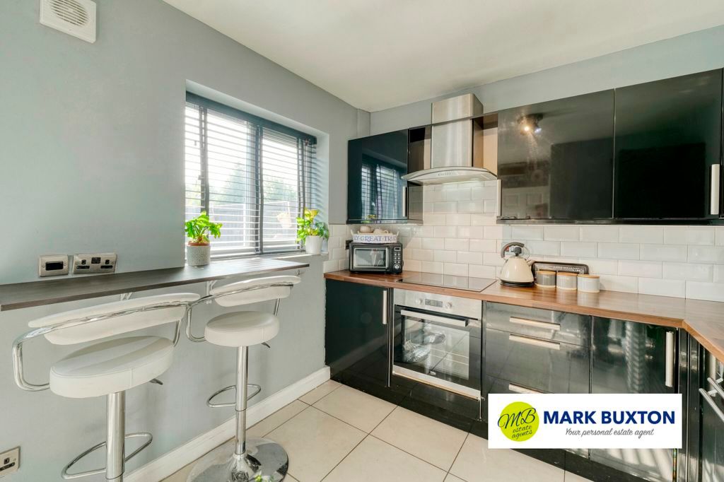 2 bed semi-detached house for sale in Walton Road, Trent Vale, Stoke-On-Trent. ST4, £175,000