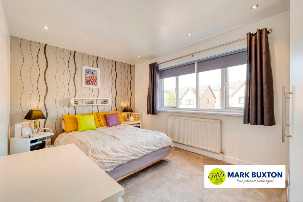 2 bed semi-detached house for sale in Walton Road, Trent Vale, Stoke-On-Trent. ST4, £175,000