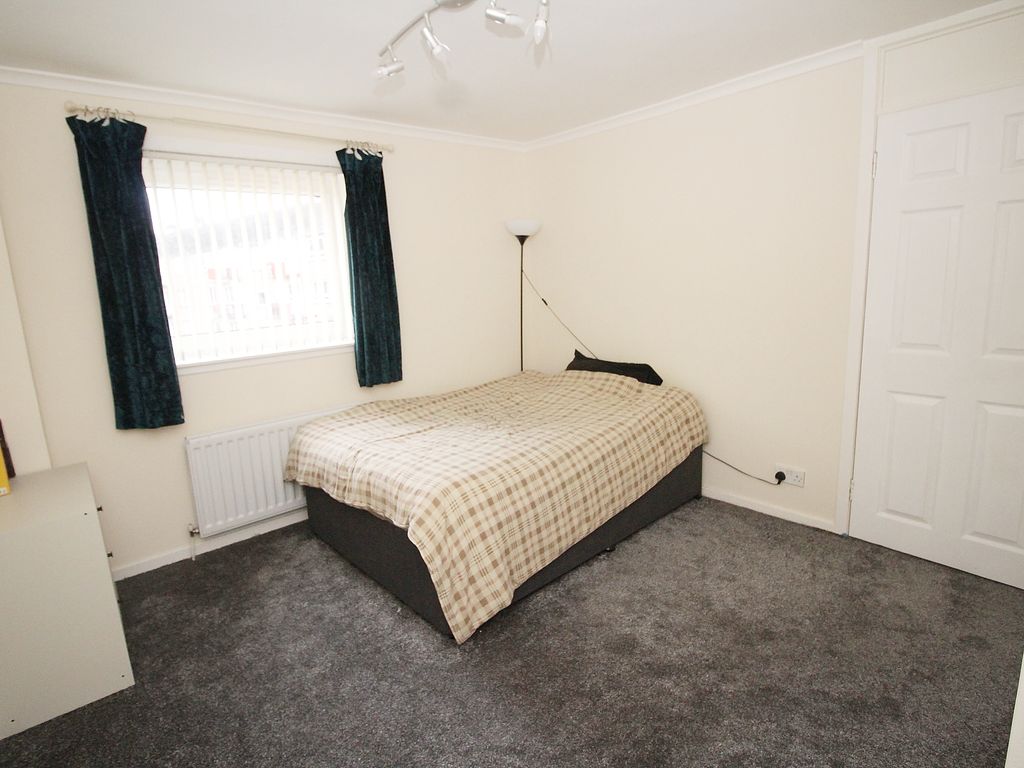 2 bed maisonette for sale in Gray Street, Alexandria G83, £44,500