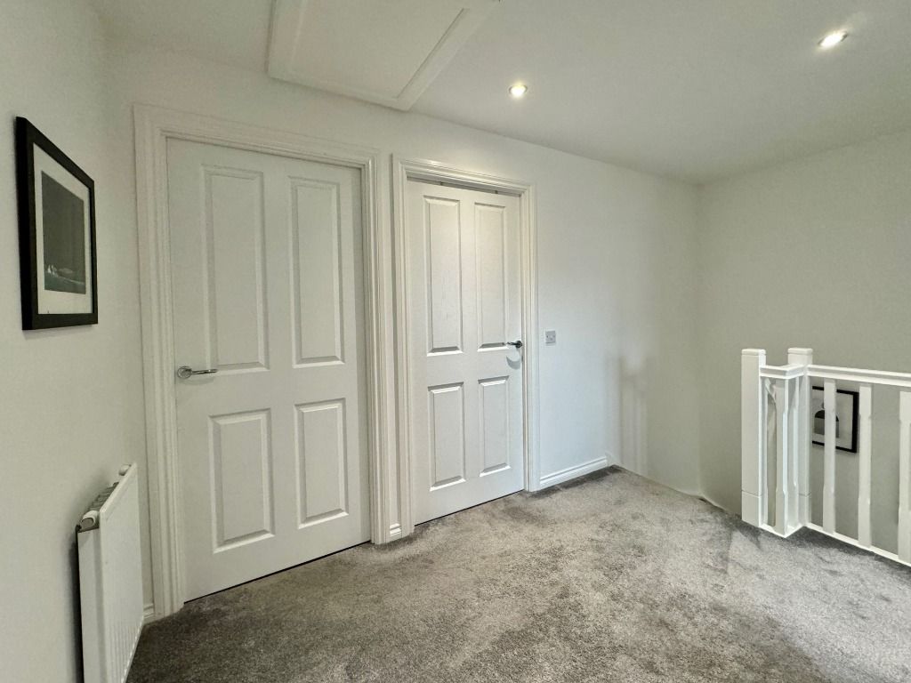 3 bed semi-detached house for sale in Littlehaven Terrace, Benthall Farm, East Kilbride G75, £215,000
