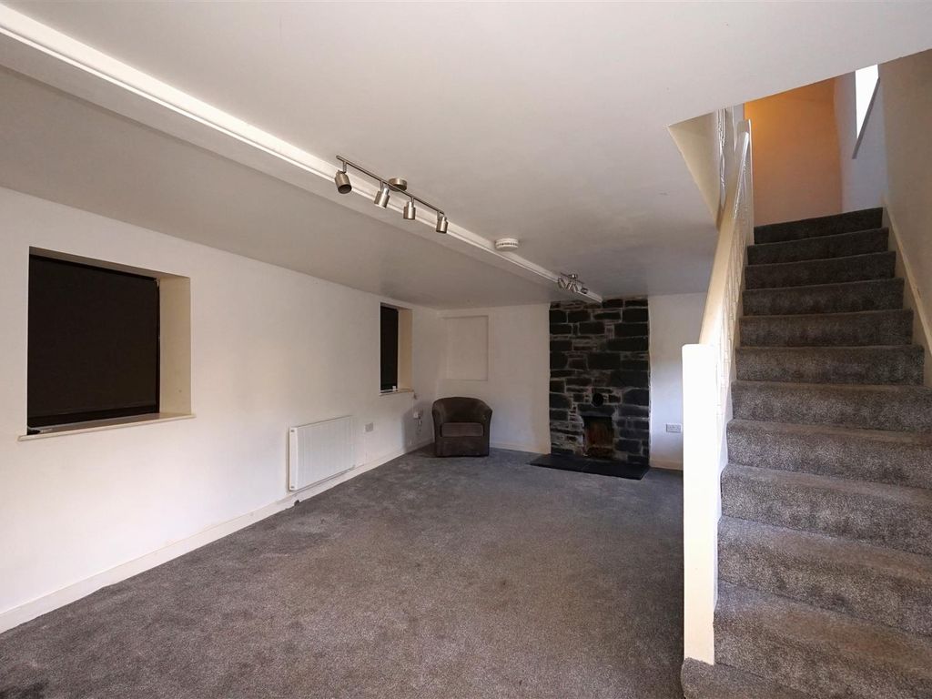 3 bed semi-detached house for sale in Backbarrow, Ulverston LA12, £245,000
