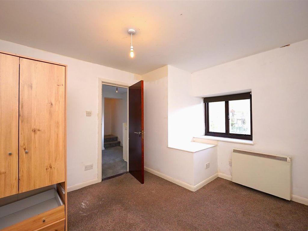 3 bed semi-detached house for sale in Backbarrow, Ulverston LA12, £245,000