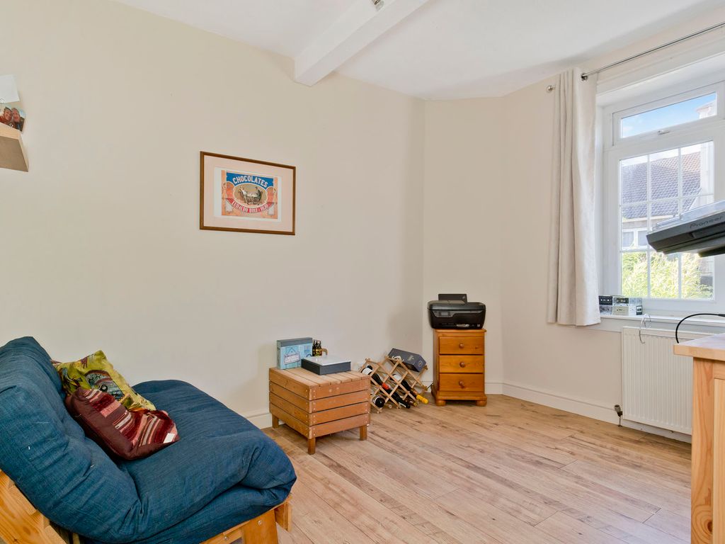 2 bed flat for sale in Flat 1, 1, Clearburn Gardens, Edinburgh EH16, £160,000