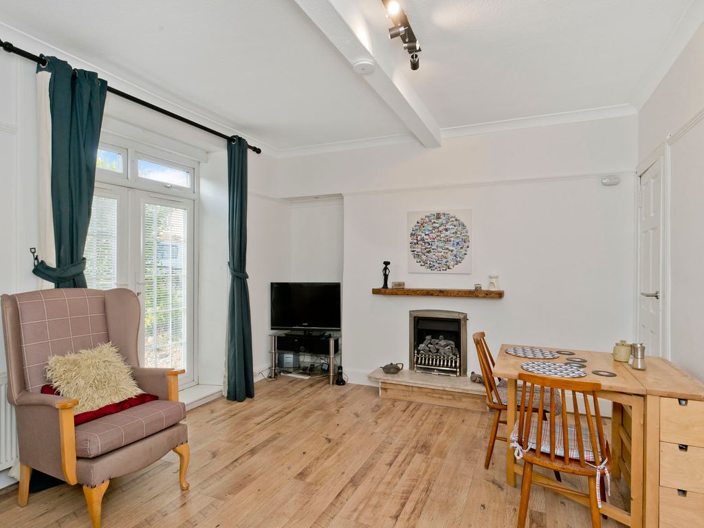 2 bed flat for sale in Flat 1, 1, Clearburn Gardens, Edinburgh EH16, £160,000