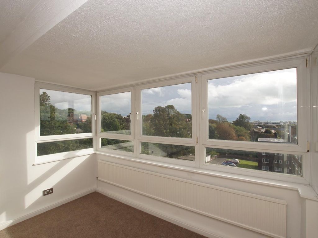 2 bed flat for sale in Upperton Road, Eastbourne BN21, £239,950