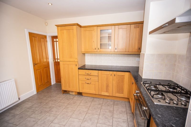 3 bed terraced house for sale in Church View, Darfield, Barnsley, South Yorkshire S73, £99,995