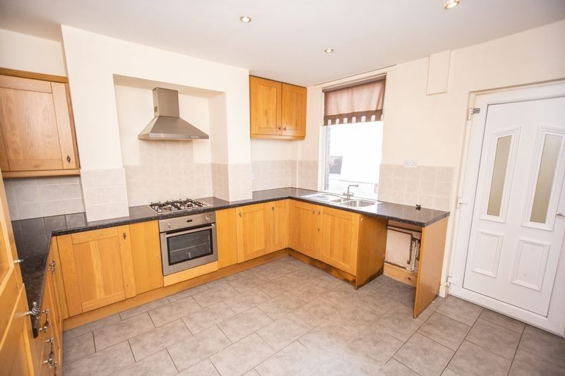 3 bed terraced house for sale in Church View, Darfield, Barnsley, South Yorkshire S73, £99,995
